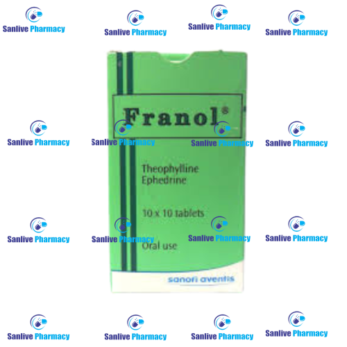 FRANOL
