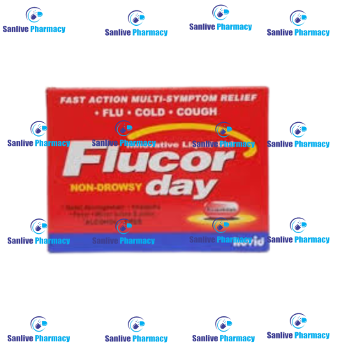 FLUCODAY