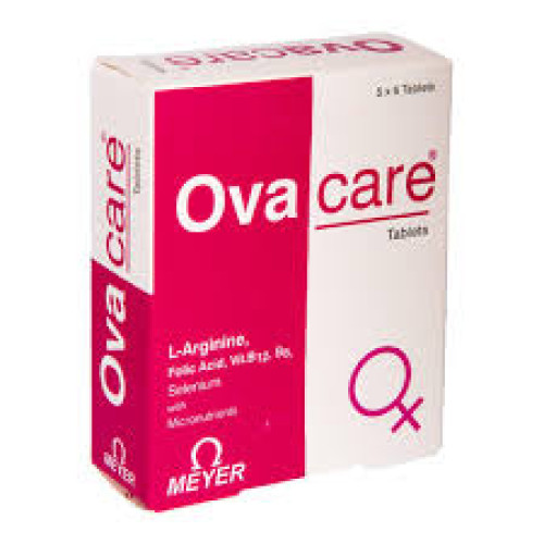 Ovacare
