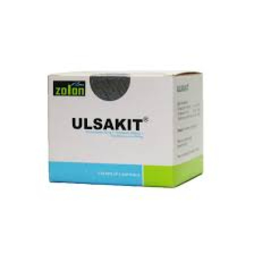 ULSAKIT