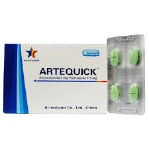 ARTEQUICK