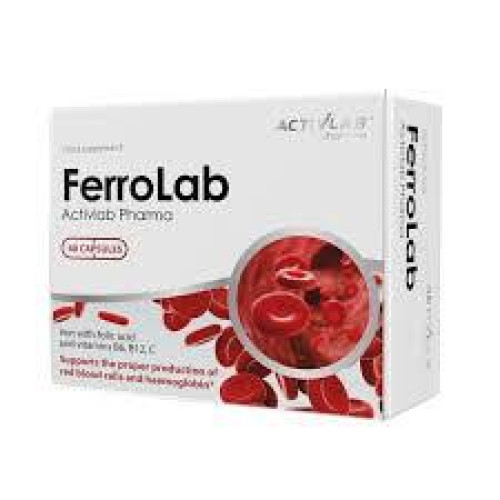 Ferrolab