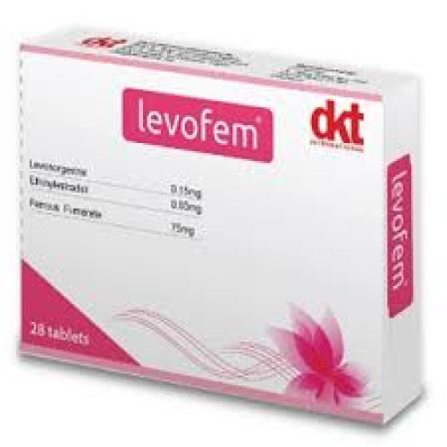 Levofem