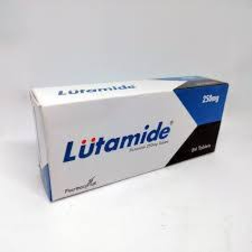 Lutamide