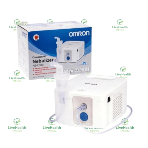 OMRON C-900