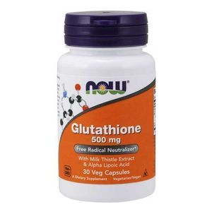 Now Gluthathione