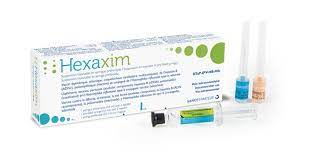 HEXAXIM