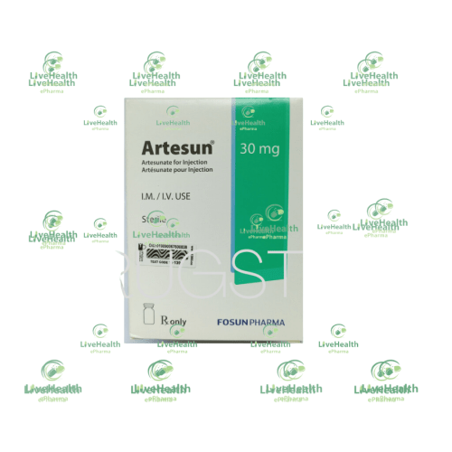 Artesun Injection 30mg(Artesunate)