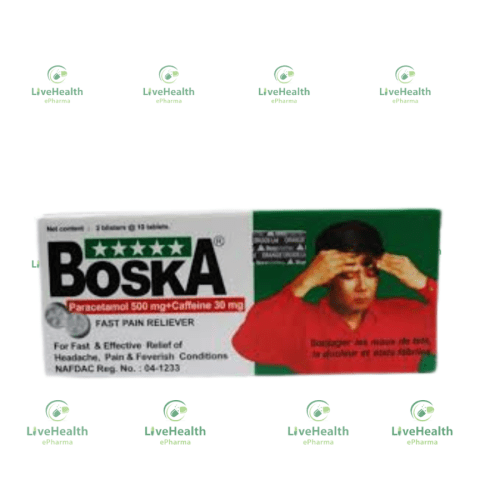 Boska Tablet