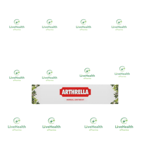 ARTHRELLA OINTMENT