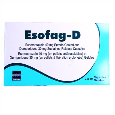 ESOFAG-D