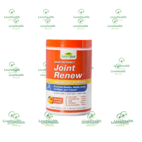 Nature's Field Joint Renew Advanced Powder