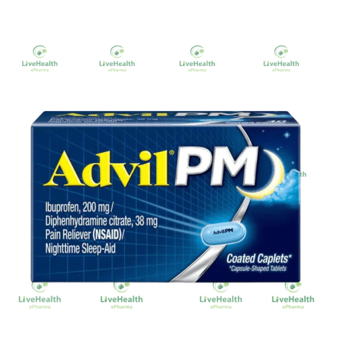 Advil PM