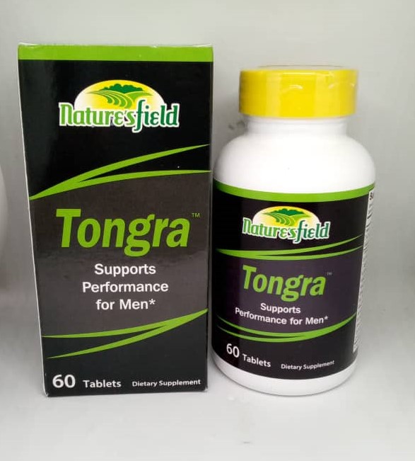 Nature's field Tongra