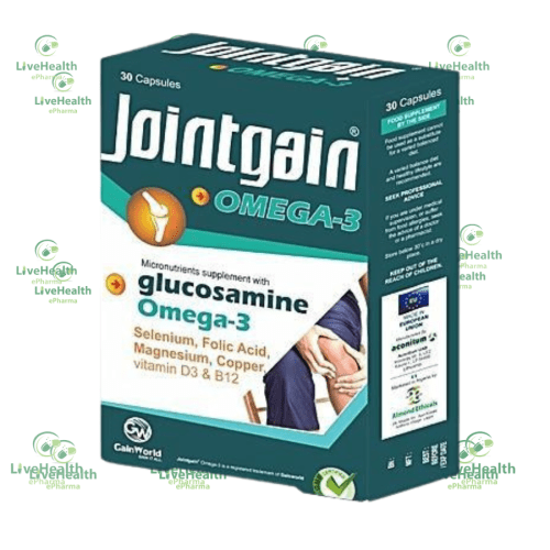 Jointgain X30