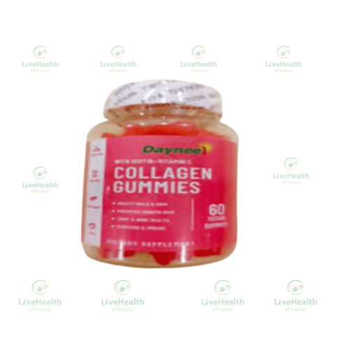 DAYNEE COLLAGEN