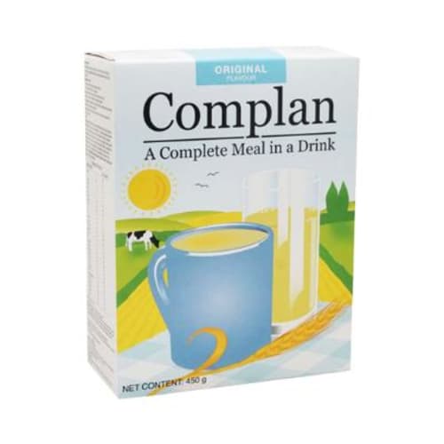 COMPLAN DRINK