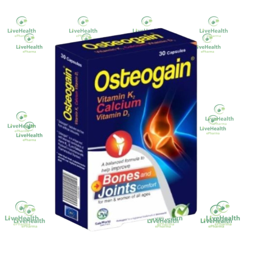 Osteogain X 30