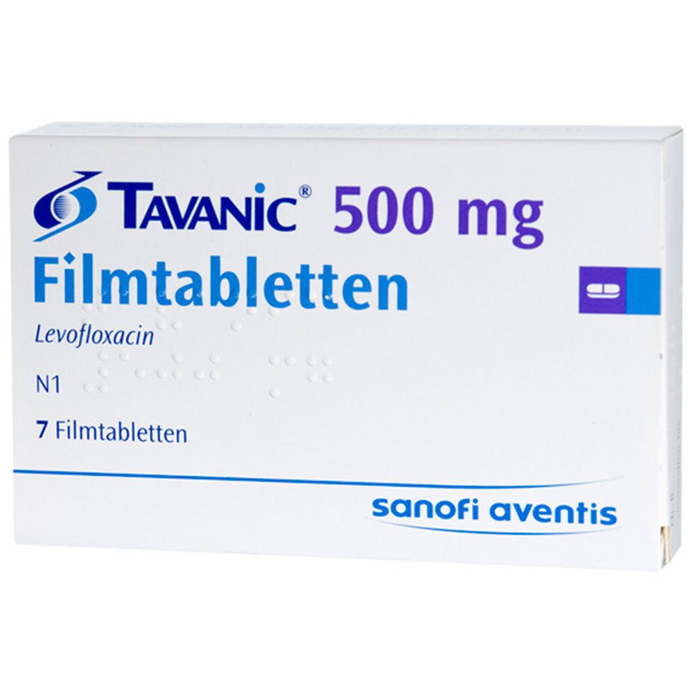 TAVANIC