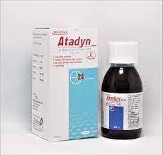 ATADYN SYRUP