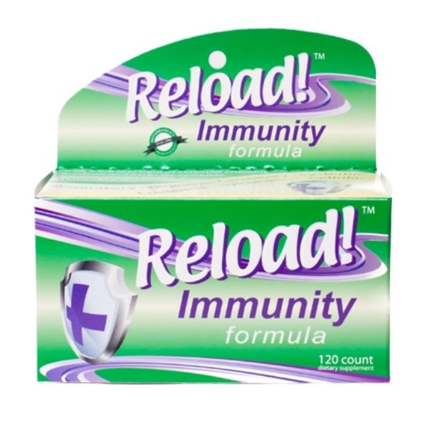 RELOAD IMMUNITY