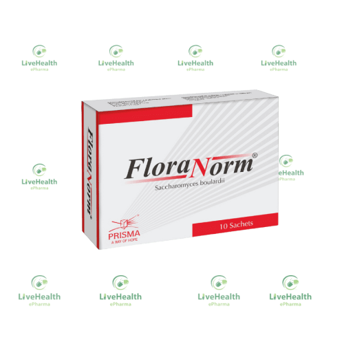 FloraNorm