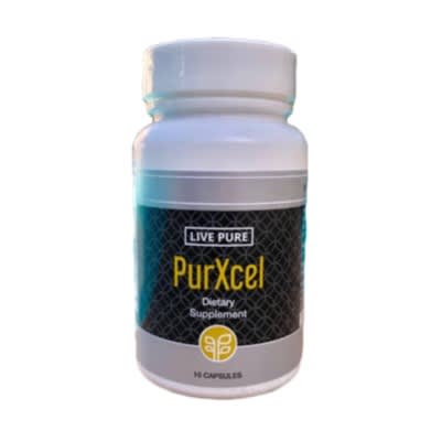 LIVE PURXCEL