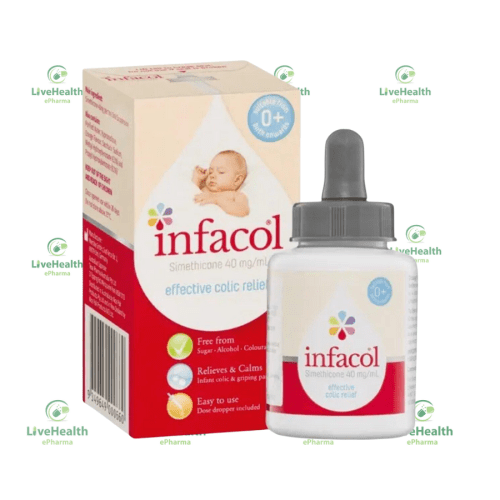 Infacol