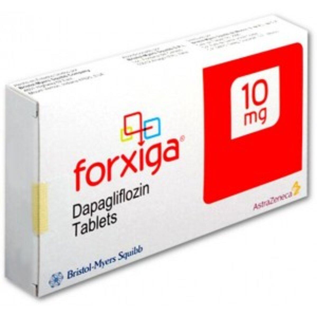 FORXIGA