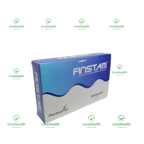 Finstam