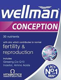 WELLMAN CONCEPTION