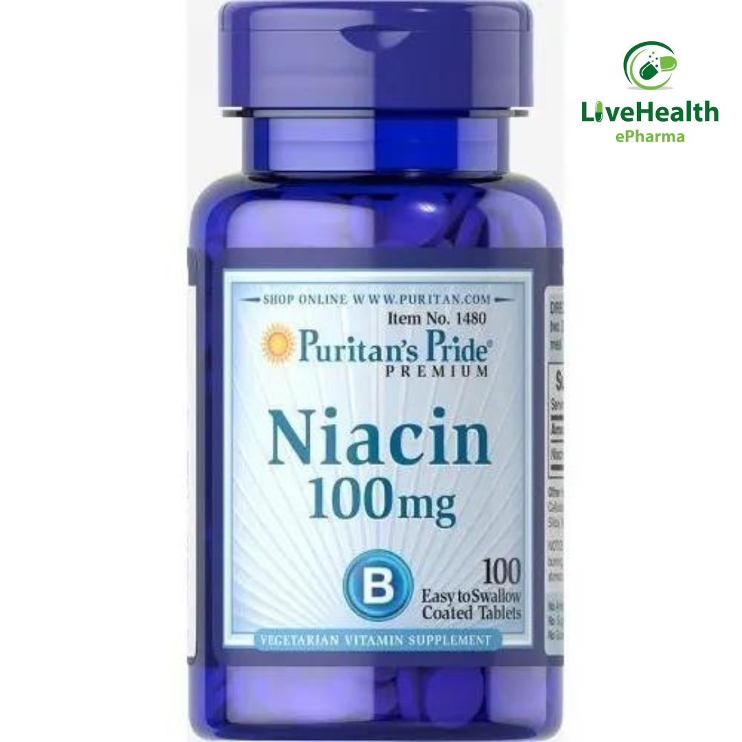 Niacin