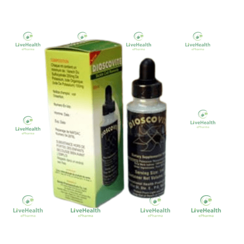 Dioscovite 30ml