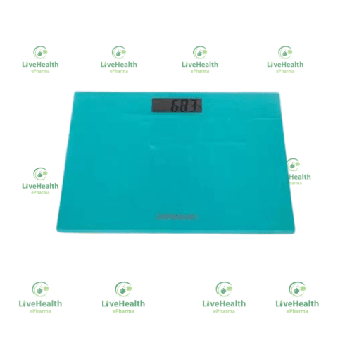 OMRON DIGITAL SCALE HN289