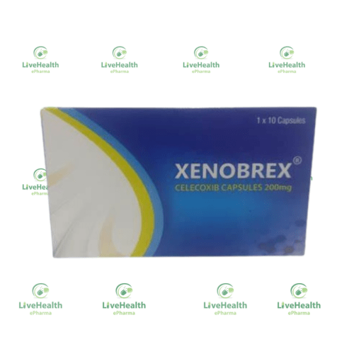 Xenobrex Capsule