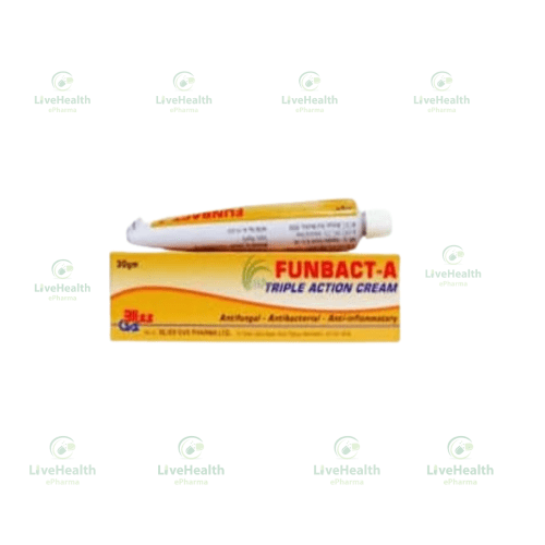 FUNBACT A