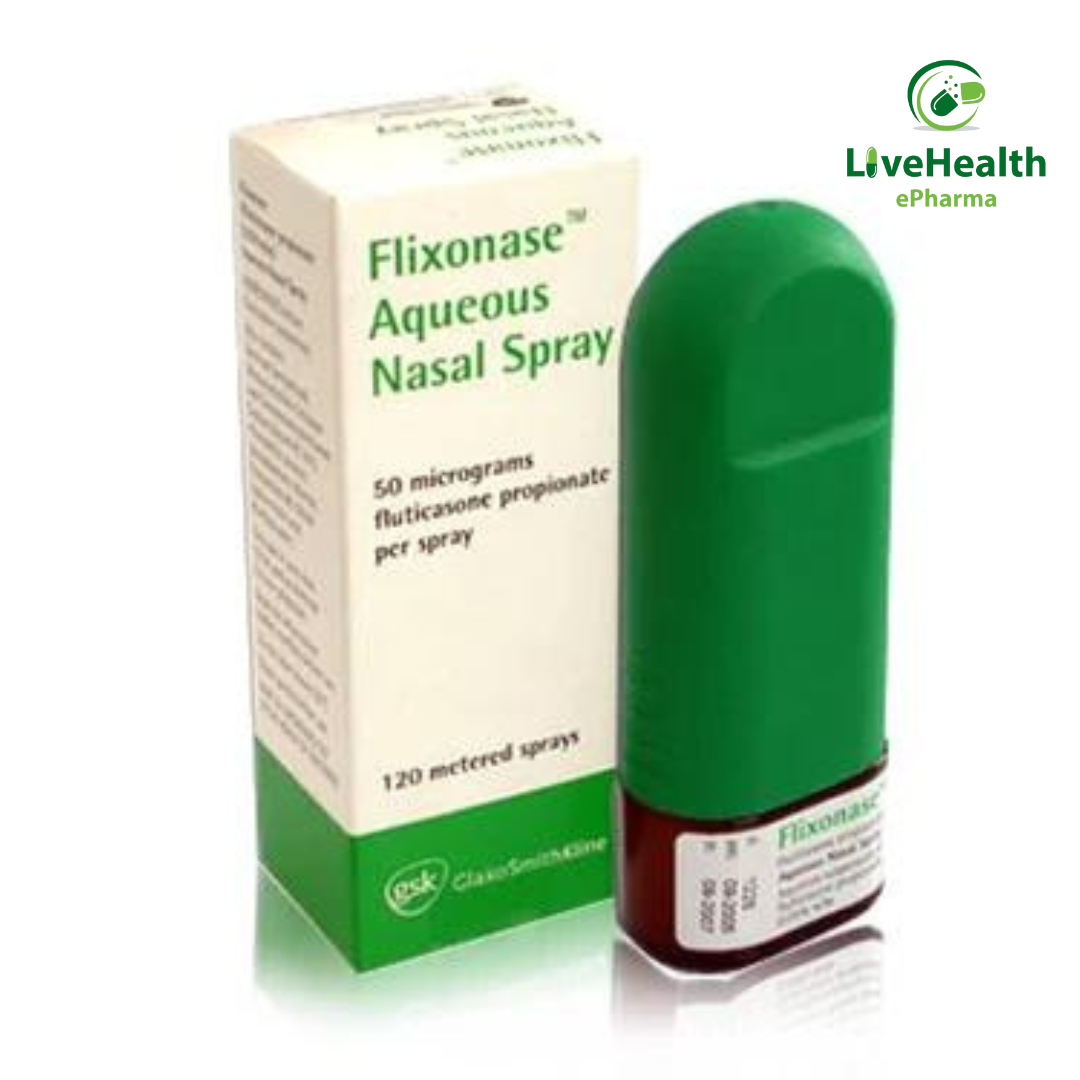 Flixonase