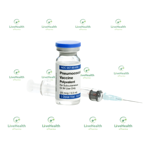Pneumococcal-Polysaccharide-Vaccine-(PPSV23)
