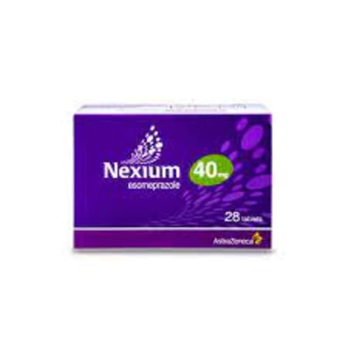 NEXIUM TABLET 40MG