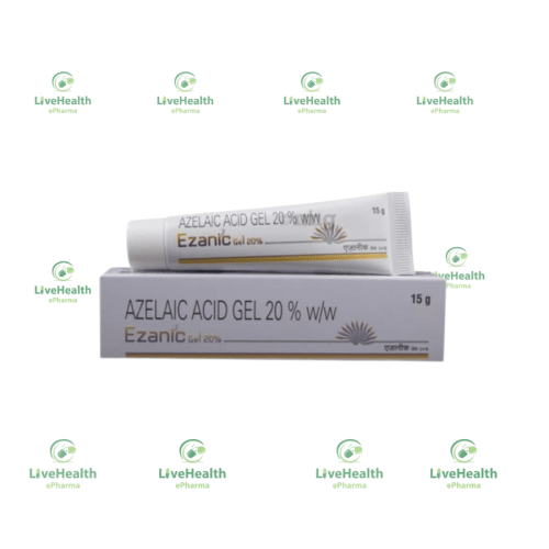 Azelaic Acid Gel 20% w/w