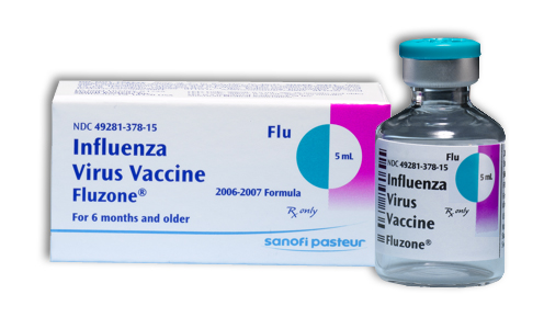 INFLUENZA VACCINE