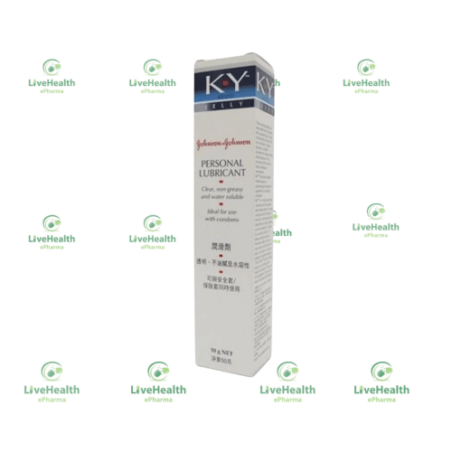 KY Jelly