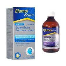 EFAMOL BRAIN LIQUID