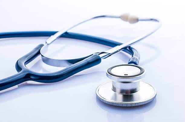 STETHOSCOPE