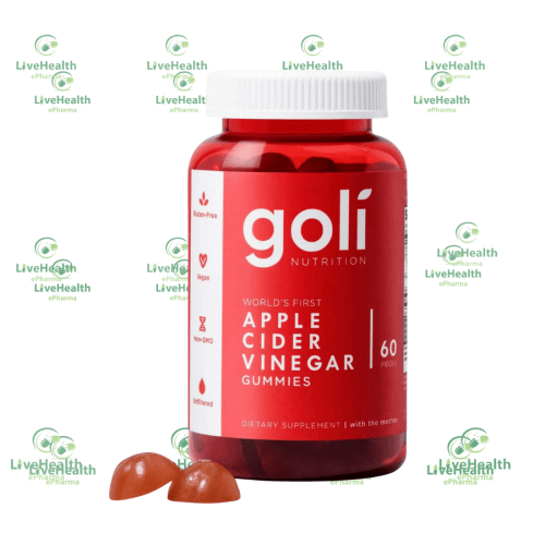goli Nutrition