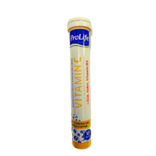 PROLIFE VITAMIN C