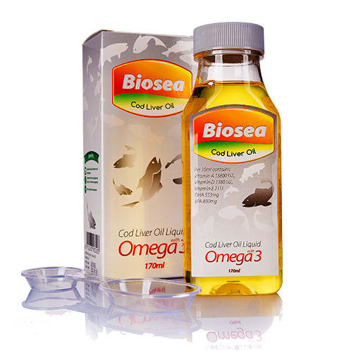 BIOSEA SYRUP